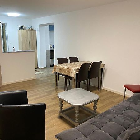 Plein Soleil 2 Apartment Martigny Екстериор снимка