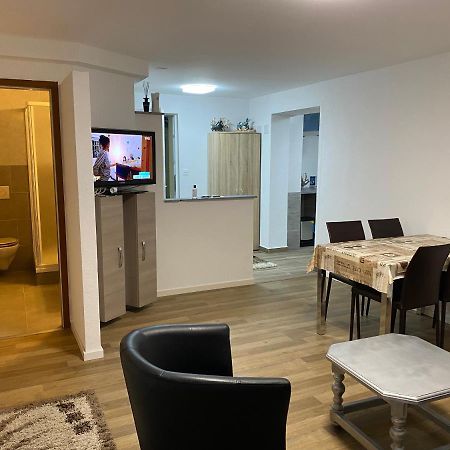 Plein Soleil 2 Apartment Martigny Екстериор снимка