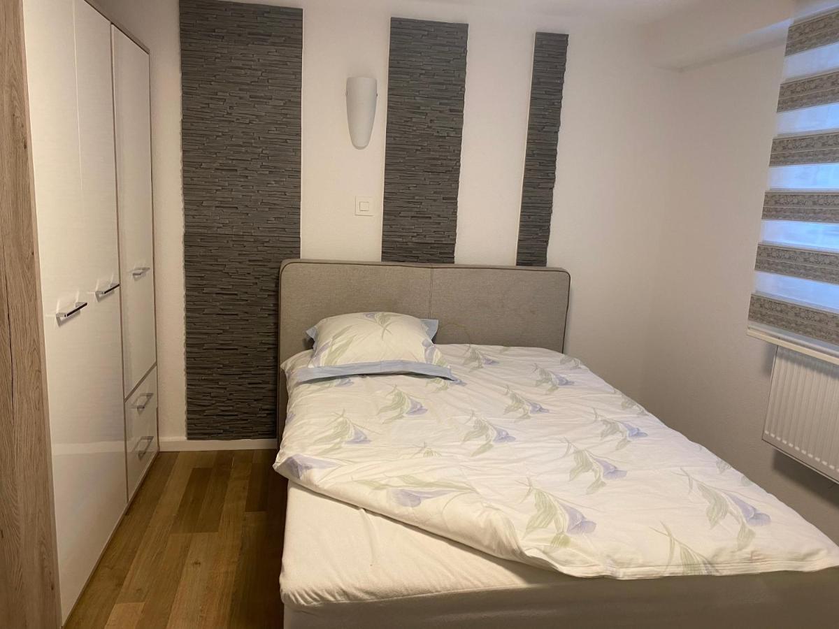 Plein Soleil 2 Apartment Martigny Екстериор снимка