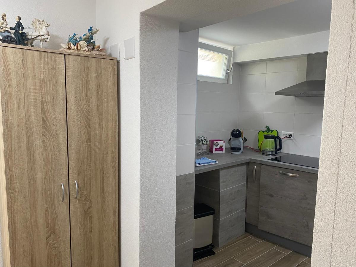 Plein Soleil 2 Apartment Martigny Екстериор снимка
