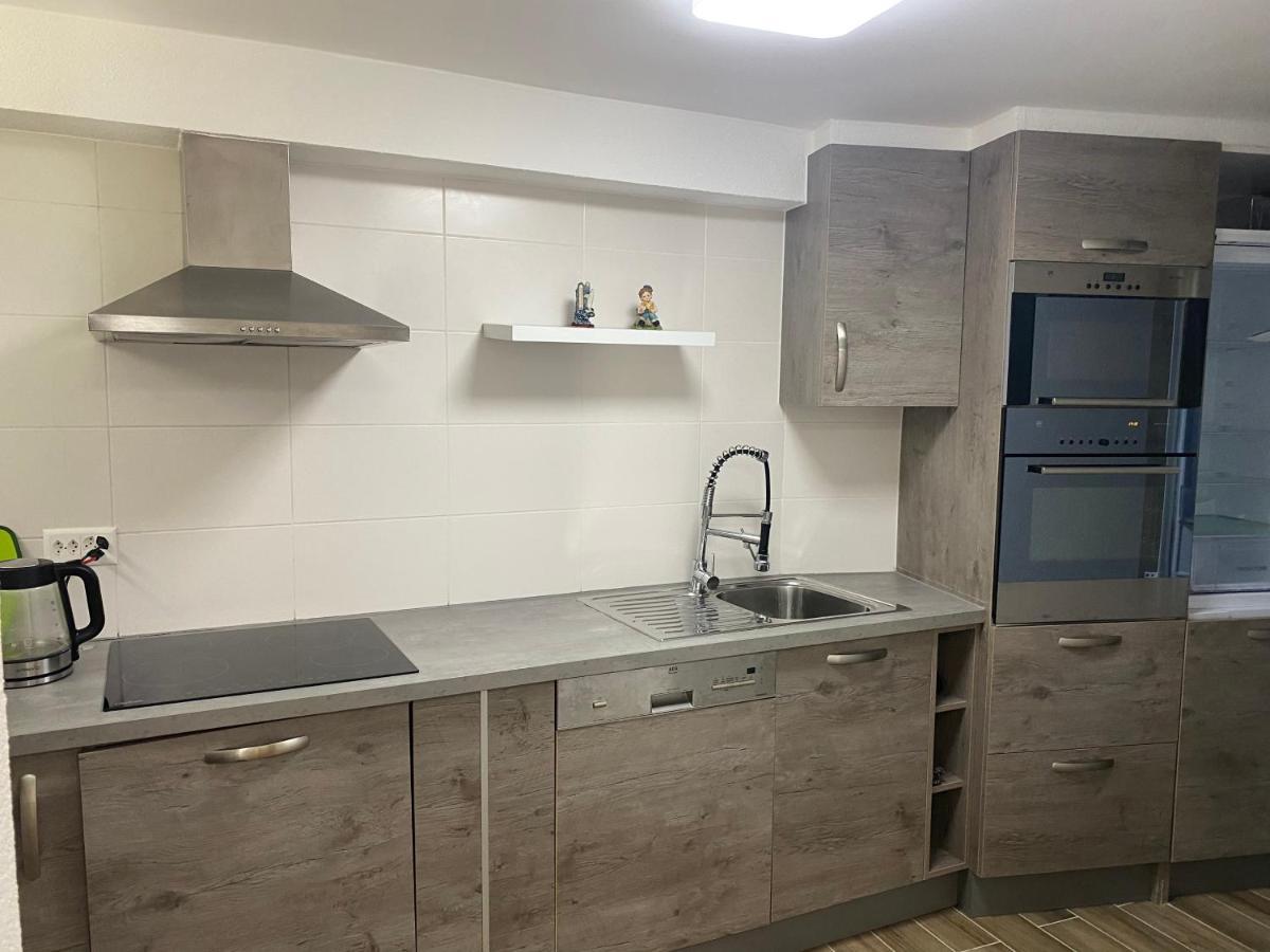 Plein Soleil 2 Apartment Martigny Екстериор снимка