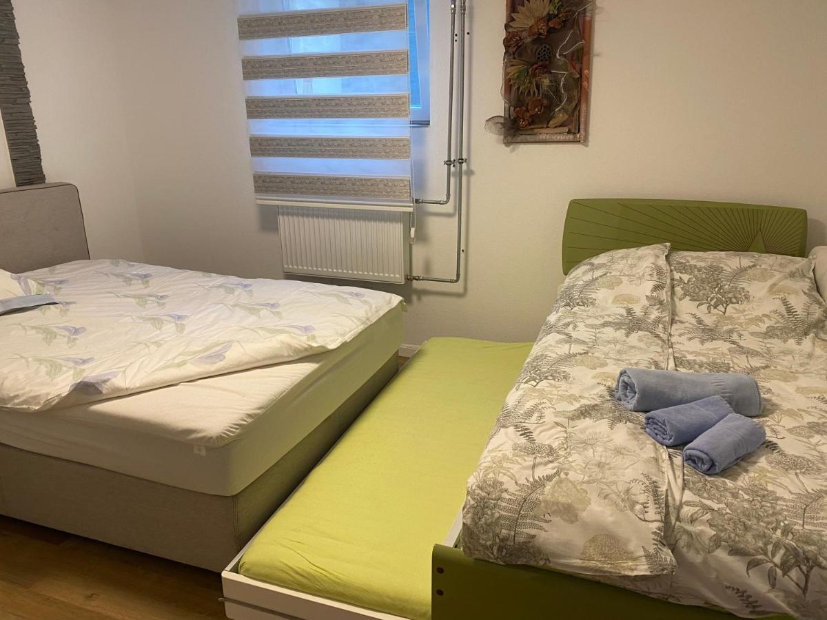 Plein Soleil 2 Apartment Martigny Екстериор снимка