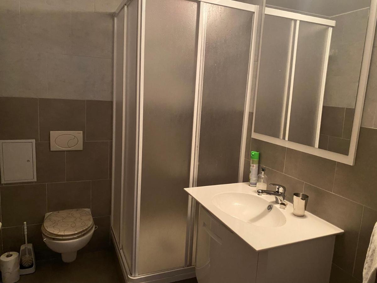 Plein Soleil 2 Apartment Martigny Екстериор снимка