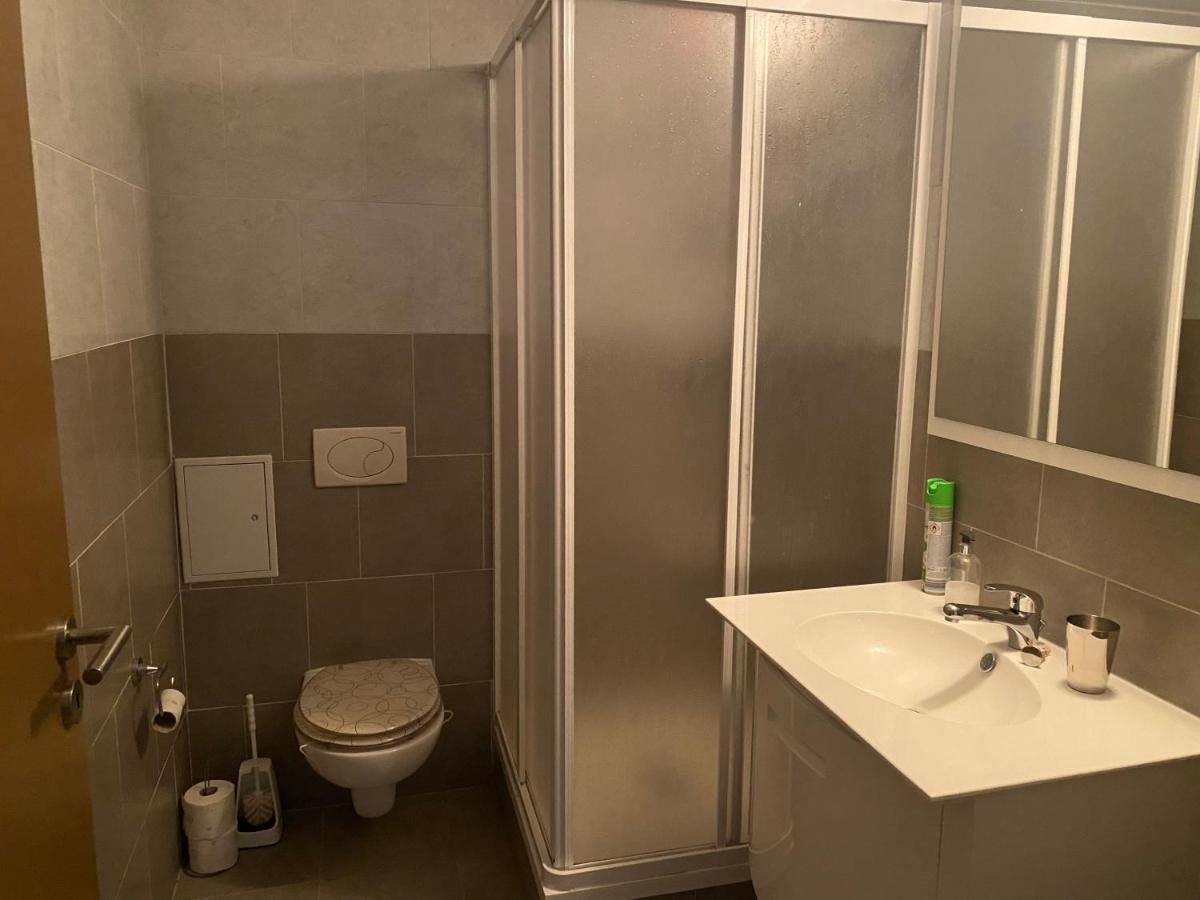 Plein Soleil 2 Apartment Martigny Екстериор снимка