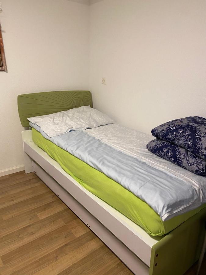 Plein Soleil 2 Apartment Martigny Екстериор снимка
