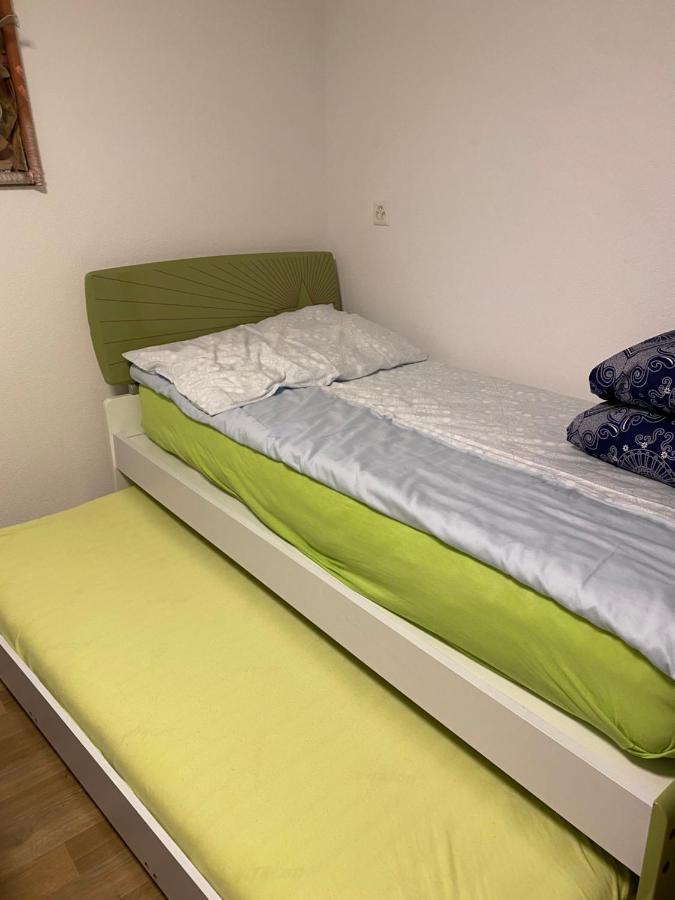 Plein Soleil 2 Apartment Martigny Екстериор снимка