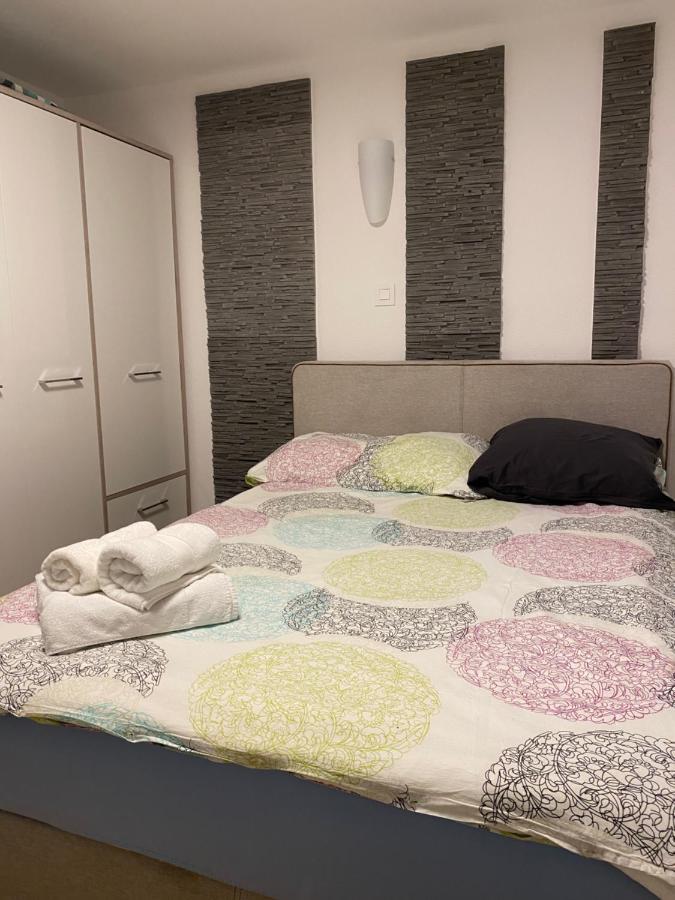 Plein Soleil 2 Apartment Martigny Екстериор снимка