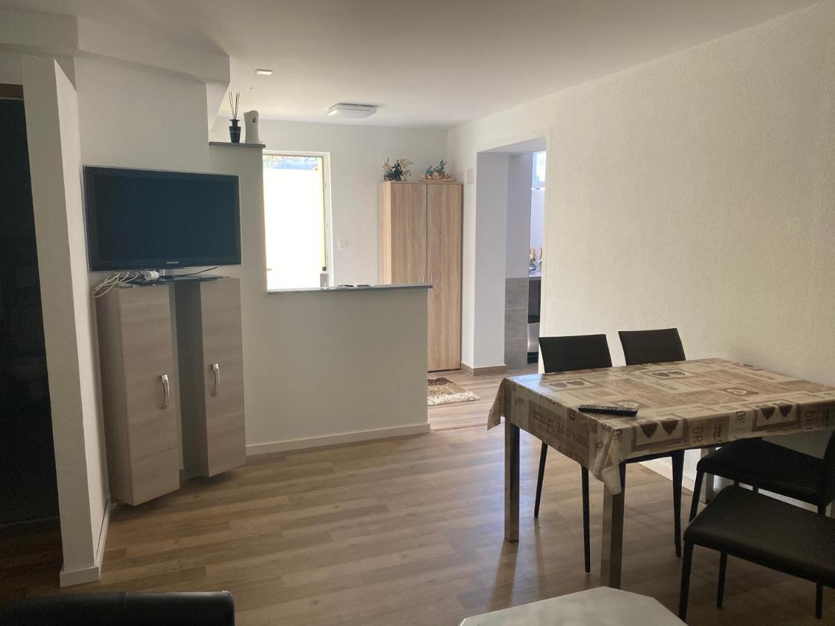 Plein Soleil 2 Apartment Martigny Екстериор снимка